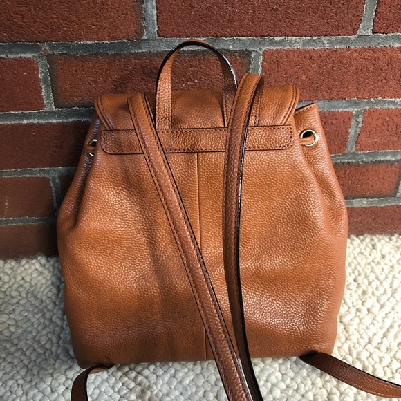 ***SOLD***Kate Spade Backpack - Picture 2 of 5